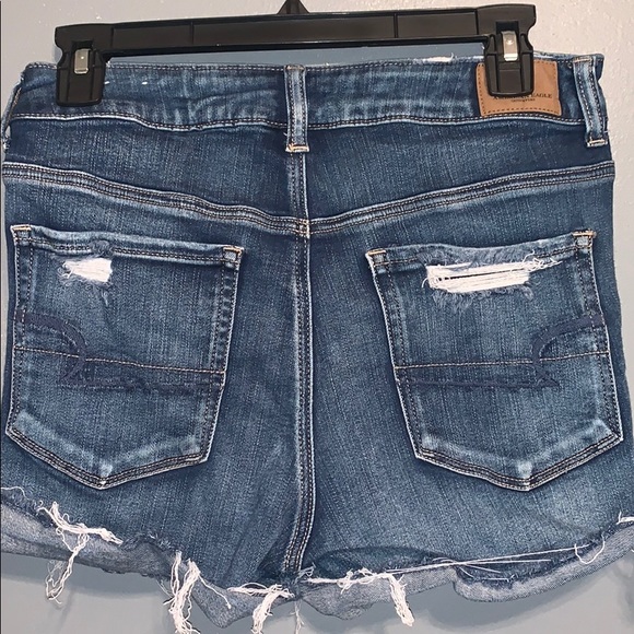 american eagle shorts - Picture 2 of 2